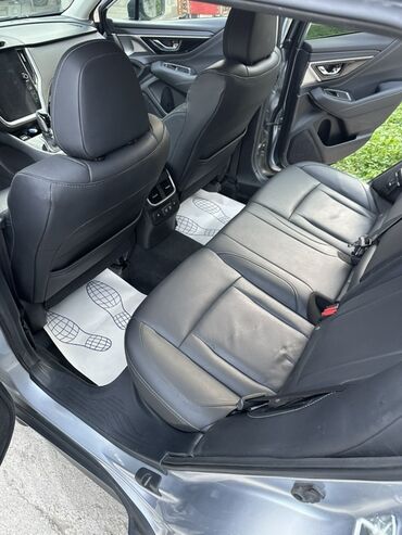 Subaru: Subaru Outback: 2022 г., 2.4 л, Вариатор, Бензин, Кроссовер — 8