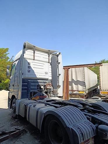 actros: Тягач, Mercedes-Benz, Без прицепа — 7