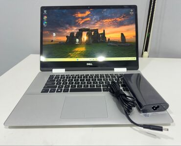 Dell: Öz şəxsi notbukmdu 1 ay sonra əsgər gedirəm deyə satıram səliqəli — 7