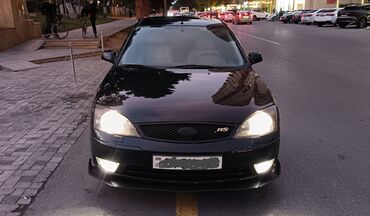 Ford: Ford Mondeo: 2 l | 2004 il 293000 km Sedan — 7