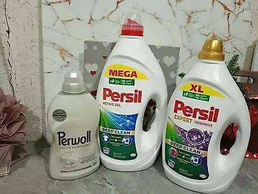 Kućna hemija i proizvodi za kuću: Detergenti za pranje veša – izbor premium brendova i velikih pakovanja — 8