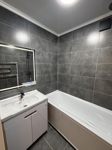 Продажа квартир: 3 комнаты, 91 м², Индивидуалка, 5 этаж, Евроремонт — 10