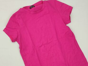 t shirty damskie new balance: T-shirt damski, rozmiar S