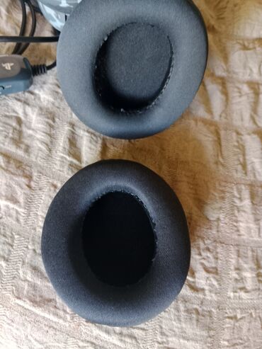 Slušalice: O R I G I N A L ® "SONY PS4 STEREO PROFESIONAL SLUŠALICE,OTPORNE NA — 19