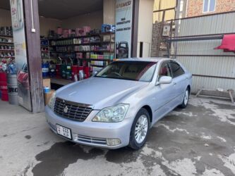 домкрат для машины цена: Toyota Crown: 2007 г., 2.5 л, Автомат, Бензин, Седан