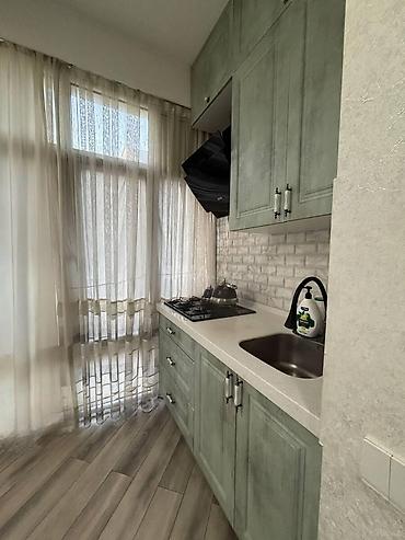 qayğı mtk: Əhmədli, 3 otaqlı, Yeni tikili, m. Həzi Aslanov, 91 kv. m — 8