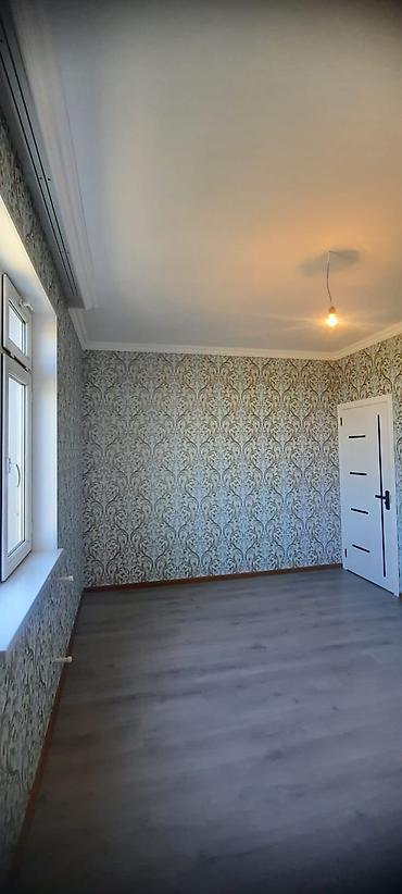 sumqayitda ev alqi satqisi 2018: 3 комнаты, 90 м², Нет кредита, Свежий ремонт — 2