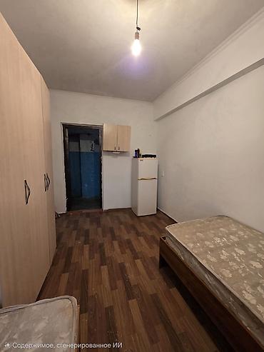 общяги в колбаеве: Сдаётся двухместная комната, гостиничного типа, душ, туалет и кухня — 1