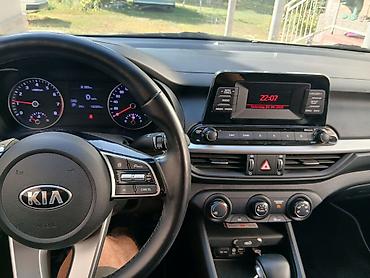 б3 б4: Kia K3: 2019 г., 1.6 л, Робот, Бензин, Седан — 7