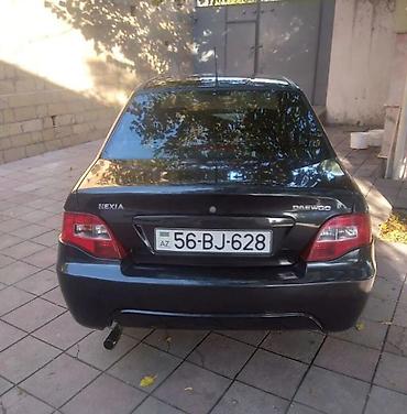 Daewoo: Daewoo Nexia: 1.5 л | 2010 г. Седан — 3