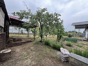 Продажа коттеджей и домов: Продаётся жилой дом. Золотой квадрат в кб. - Просторная кухня-столовая — 10