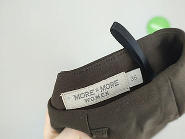 modema: More & More, Spódnica damska, rozmiar 2XS — 4
