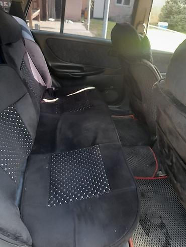 Mazda: Mazda 626: 1999 г. — 3