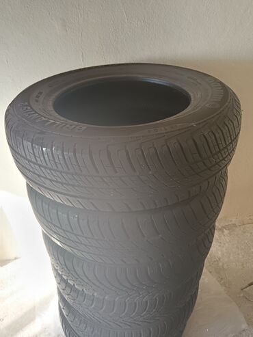 Gume i felne: FALKEN 4kom zimske m+s gume+felne 155/70 r13 75t 41/2J/13H2 ET35 — 4