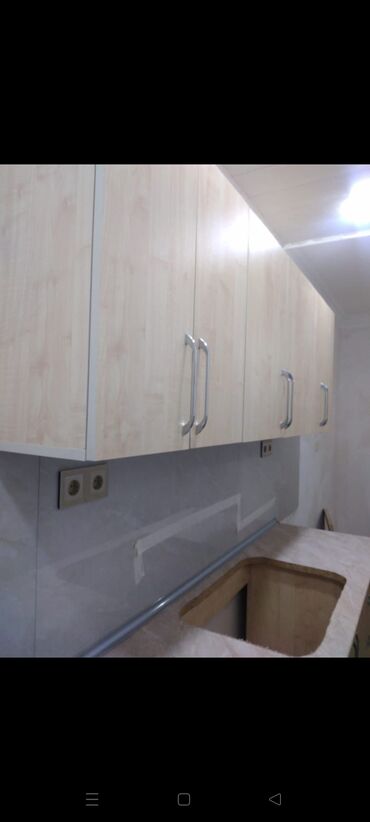 Həyət evi alıram: 100 kv. m, 3 otaqlı, Kombi, Qaz, İşıq