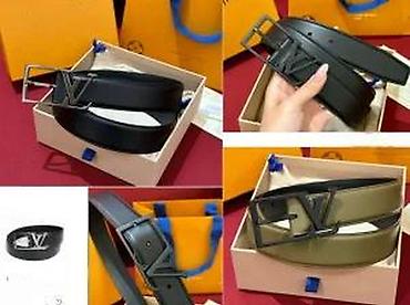 Kaiševi: L.VUITTON, S.FERRAGAMMO, TOTALNI HIT MODELI, TOP 2025-26 | Vrhunski — 23