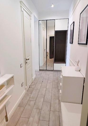 Yeni tikili: İcarəyə verilir 2 otaqlı yeni tikili 70 m², Şah İsmayıl Xətai m — 18