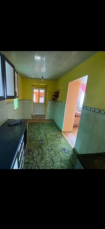 комнат: 60 м², 4 комнаты, Без подселения — 2