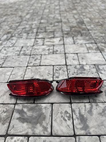 редуктор цена: Задние катафоты на Lexus Rx 330-350 / (8) 💰 Цена: 1200 -1шт 📦 — 4