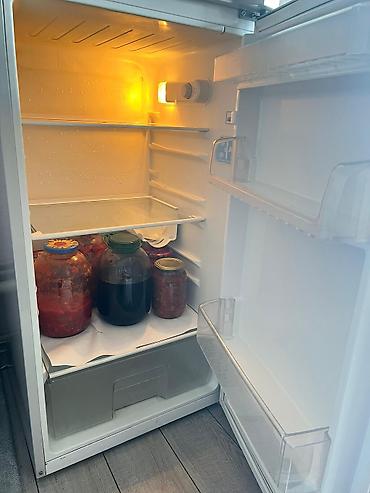 Холодильники: Холодильник Beko, Б/у, Двухкамерный, No frost, 60 * 160 * 60 — 14