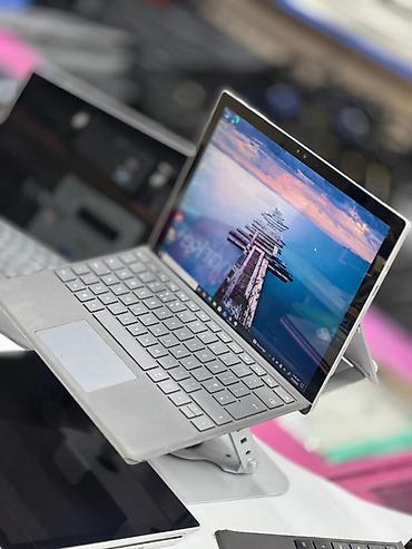 samsung tablet s7: 🔥 PREMIUM ELAN – MICROSOFT SURFACE PRO 4 12.3” PixelSense Touchscreen — 3