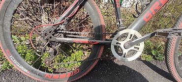 Горные велосипеды: Горный велосипед, Рама M (156 - 178 см), Алюминий, Б/у — 3