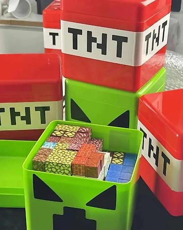 Kocke za decu: Novo 2.400din — 14