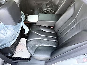 clk 500: Mercedes-Benz E-Class: 2001 г., Седан — 10
