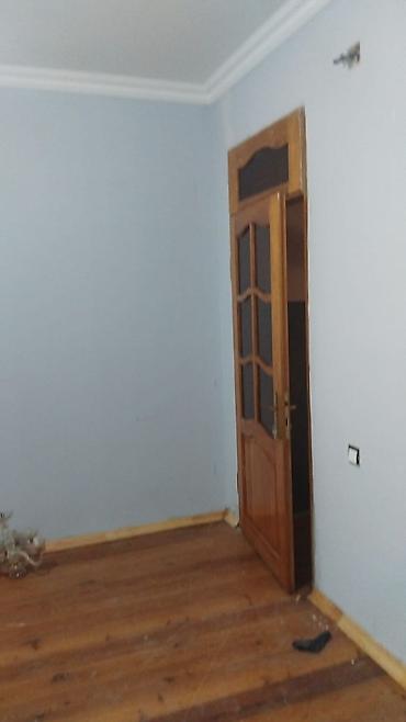 platin satışı: Salam ev zabratda yerləşir iki otag kuxna hamam tualet heyət 4sotdu — 1