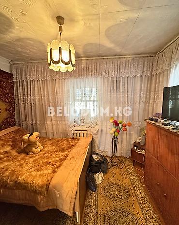 4: 🏠Продается дом в с. Беловодское Верхняя зона район Фасоль завод — 7
