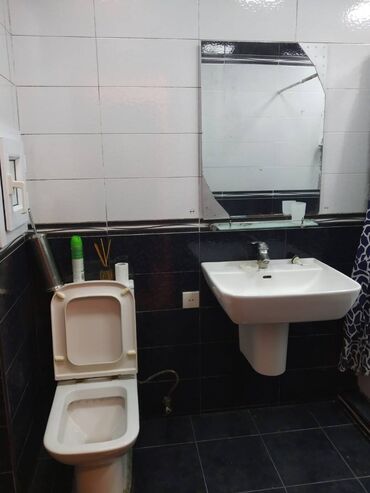 Uzunmüddətli kirayə mənzillər: Nəsimi rayonu,4 mkrdairəsi,Zərifə göz xəstəxanası yaxınlığı,Alvadi — 9