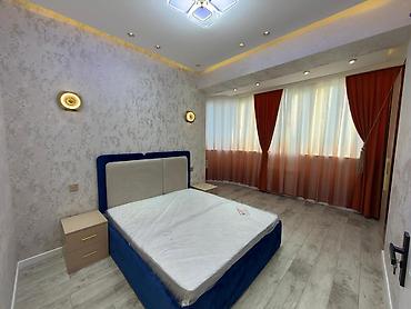 ev elanlari 2018: Пос. Ази Асланов, 3 комнаты, Новостройка, м. Ази Асланов, 85 м² — 2