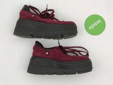 Sneakersy: Vices, Sneakersy damskie, rozmiar 40 — 4