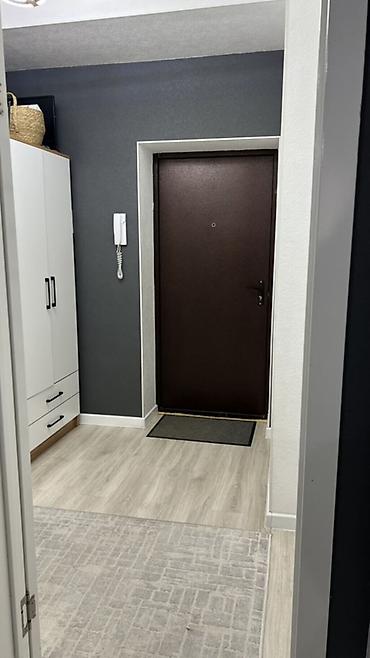 Продажа квартир: 1 комната, 43 м², Элитка, 8 этаж, Евроремонт — 7