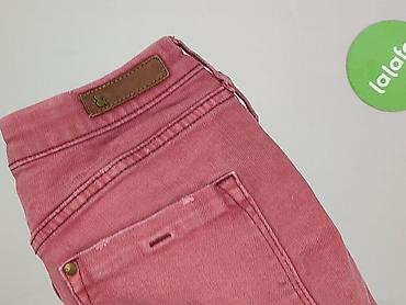 jean shorts: H&M, Szorty damskie, rozmiar S — 6