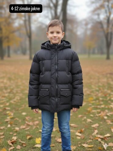 Komplet trenerke: Veliki izbor dečije garderobe po najpovoljnijim cenama! — 13