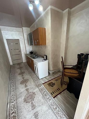 Долгосрочная аренда квартир: 2 комнаты, Собственник, Без подселения, С мебелью полностью — 5