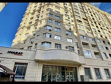 Продажа квартир: 3 комнаты, 82 м², Нижний Джал (Джал-23) Элитка, 2 этаж, Евроремонт — 1