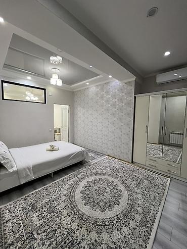 Продажа квартир: 2 комнаты, 105 м², Элитка, 3 этаж, Евроремонт — 5