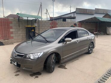 двигатель хонда степвагон бишкек: Honda Civic: 2008 г., 1.3 л, Автомат, Бензин, Седан
