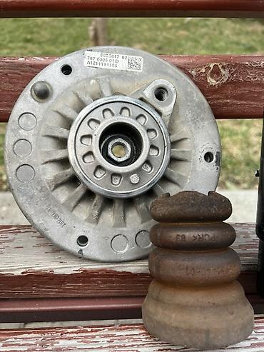 f30 stop: Tam komplekt, BMW, İşlənmiş — 6