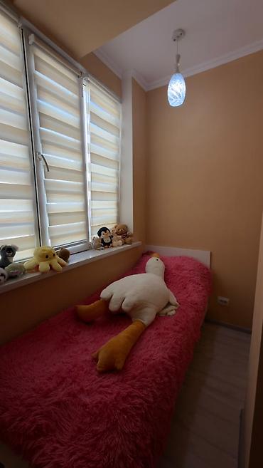 Продажа квартир: 3 комнаты, 74 м², Кок-Жар мкр Элитка, 3 этаж — 6