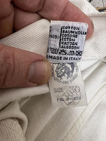 Cinslər: Cins şalvar, Diesel — 8