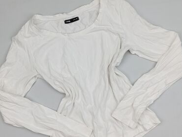 Kobiety: Sinsay, T-shirt damski, rozmiar M