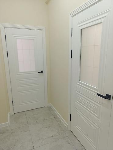 Другие виды отделочных работ: Современная отделка квартиры/комнаты в светлой бежевой гамме. - — 6