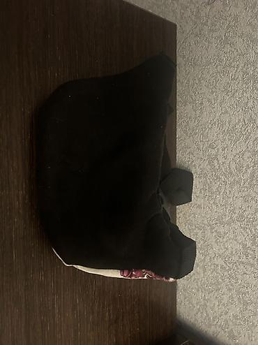 Aksesuarlar: Beltbag cemi 1 defe istifade edilib ela veziyyetdedir — 3