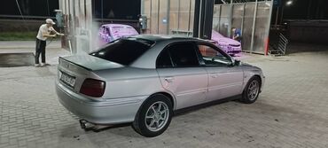 наклейки яндекс: Автомобиль Honda Accord серебристого цвета. Данная модель представляет