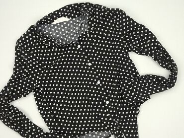god save queens bielizna: Blouse, H&M, 15 years, 164-170 cm, condition - Perfect