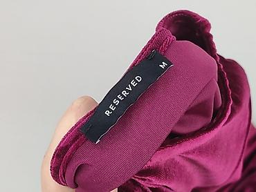 mango posnania: Reserved, Sukienka damska, rozmiar M — 5