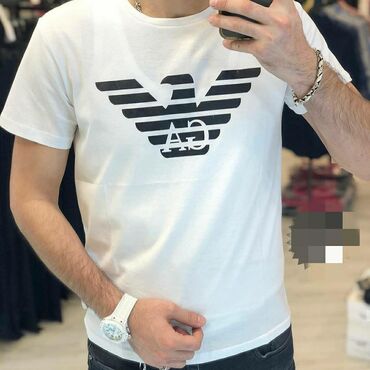 Futbolkalar: Beyler ucun geyimlerimiz razmer var m.l.xl.xxl — 23